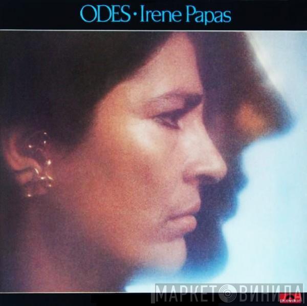 Irene Papas - Odes
