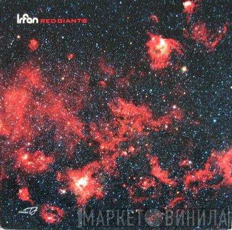 Irfan Rainy - Red Giants