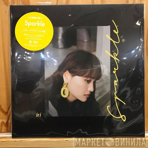 Iri  - Sparkle