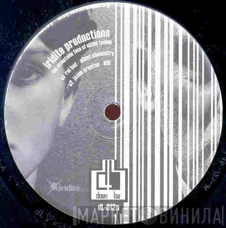 - Iridite Productions - The Acceptable Face Of Elitist Techno