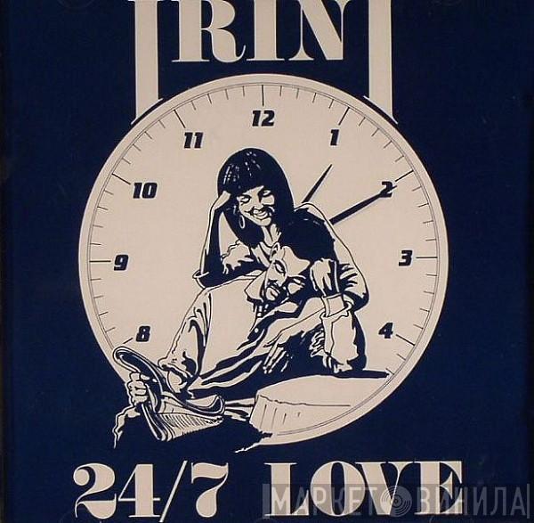 Irini - 24/7 Love