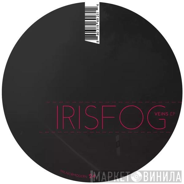 Irisfog - Veins Ep