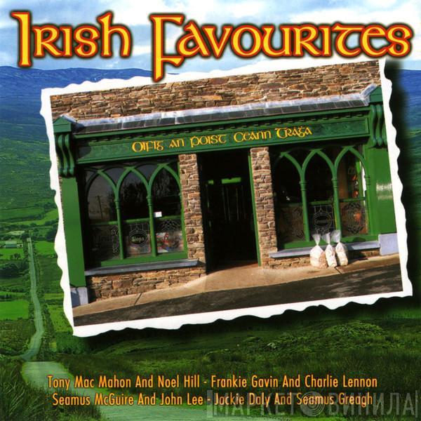  - Irish Favourites