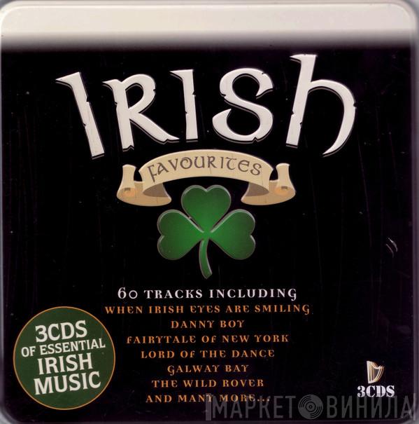  - Irish Favourites