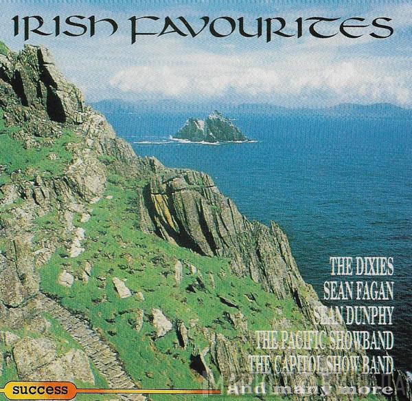  - Irish Favourites