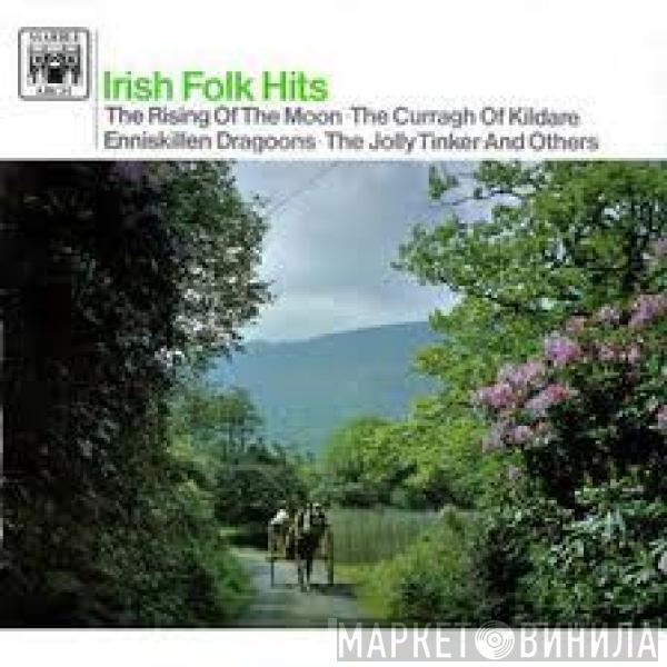  - Irish Folk Hits