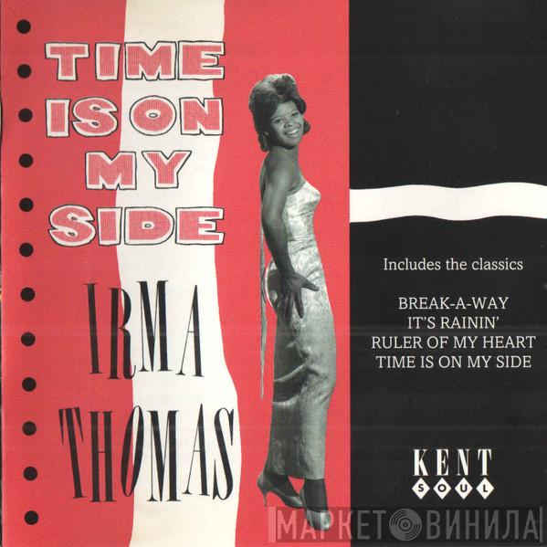 Irma Thomas - Time Is On My Side