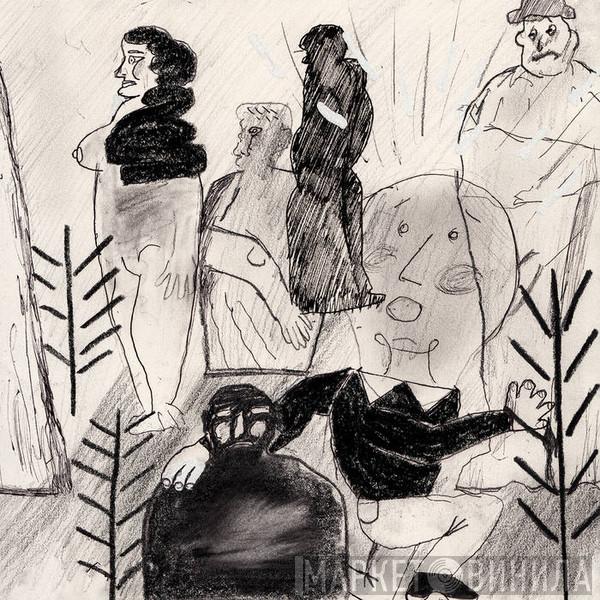 Irma Vep - No Handshake Blues