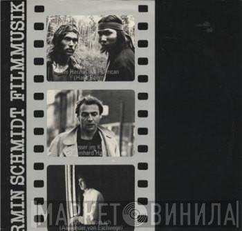  Irmin Schmidt  - Filmmusik
