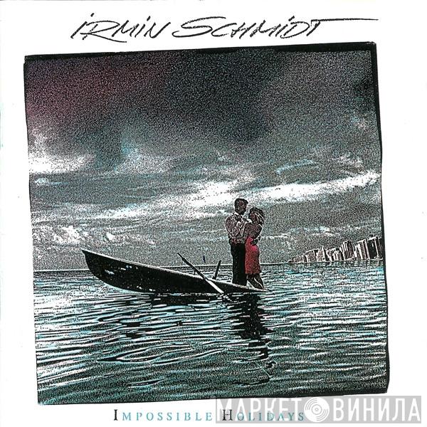  Irmin Schmidt  - Impossible Holidays