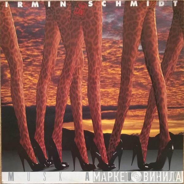  Irmin Schmidt  - Musk At Dusk