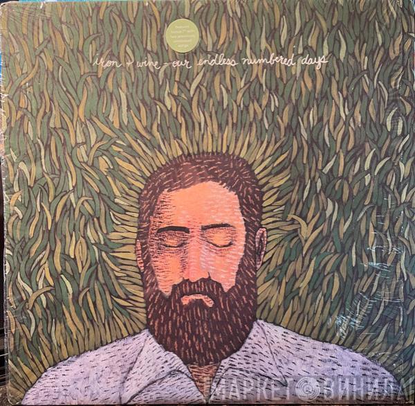 Iron And Wine - Our Endless Numbered Days