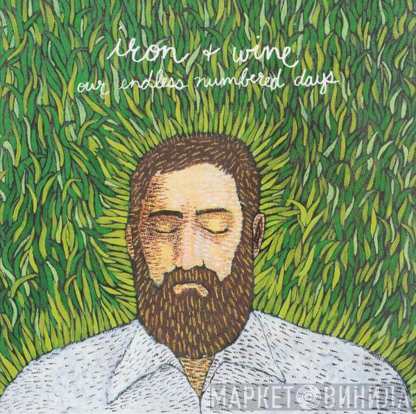 Iron And Wine - Our Endless Numbered Days