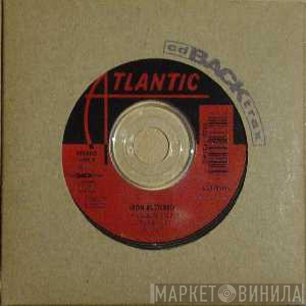  Iron Butterfly  - In A Gadda Da Vida / My Mirage
