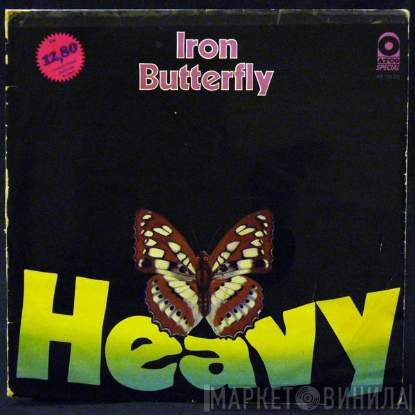 Iron Butterfly - Heavy