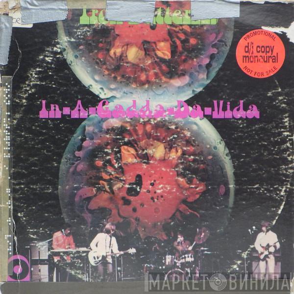  Iron Butterfly  - In-A-Gadda-Da-Vida