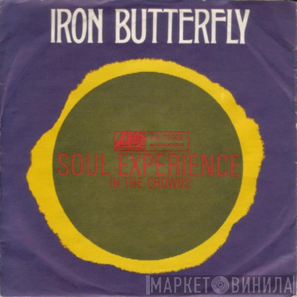 Iron Butterfly - Soul Experience