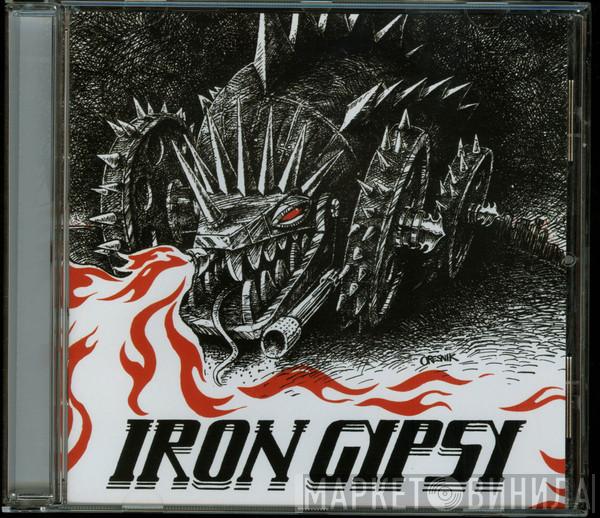  Iron Gypsy  - Iron Gypsy