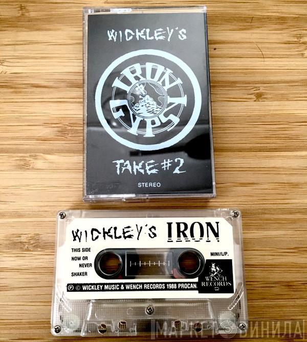  Iron Gypsy  - Take #2