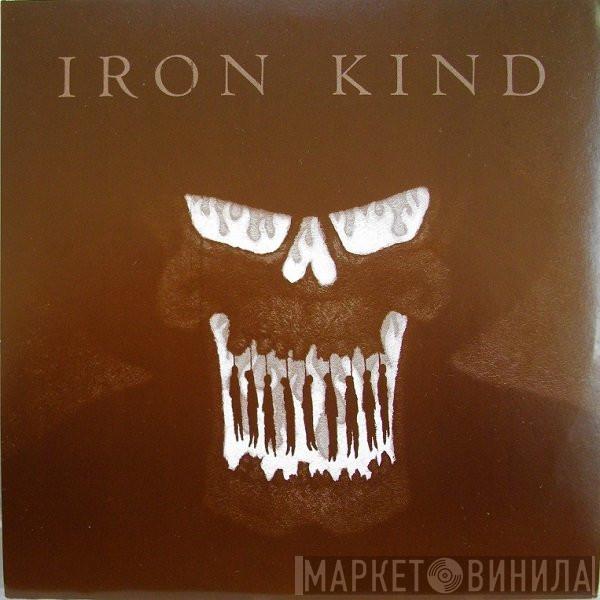 Iron Kind, Voodooshock - Lord Of Evil / Cordial Vicinity