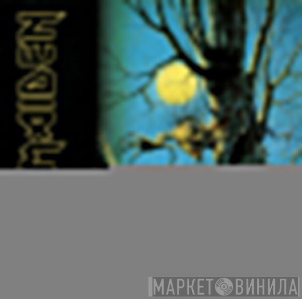  Iron Maiden  - Fear Of The Dark