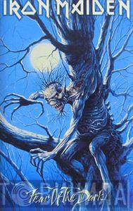  Iron Maiden  - Fear Of The Dark