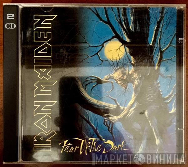  Iron Maiden  - Fear Of The Dark