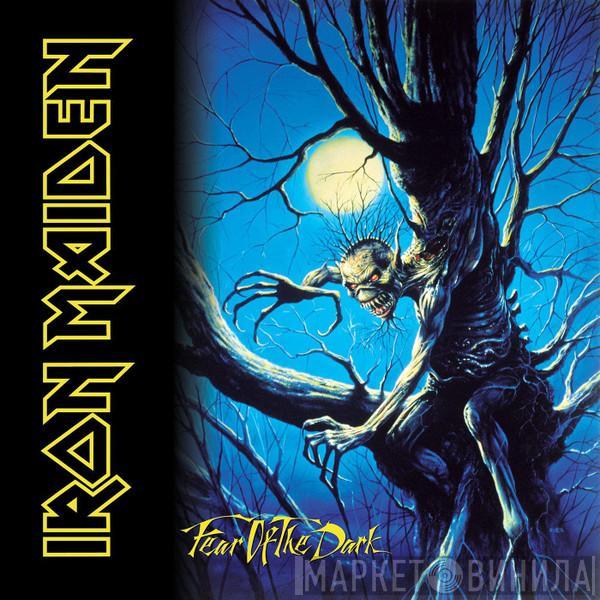  Iron Maiden  - Fear Of The Dark