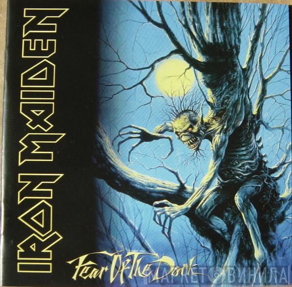  Iron Maiden  - Fear Of The Dark
