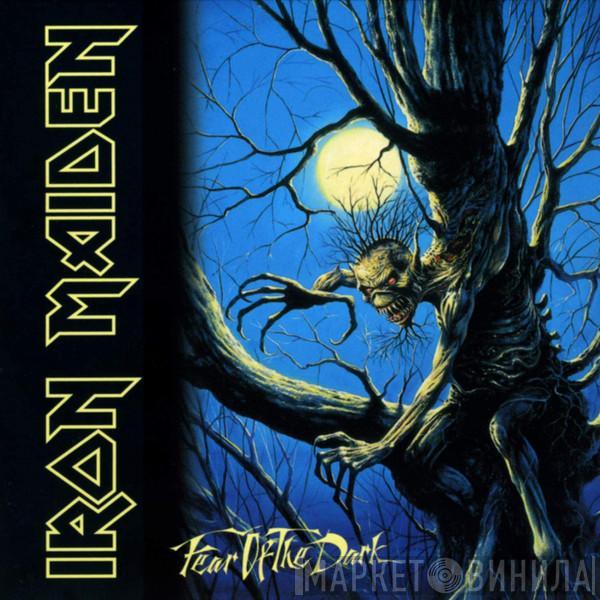  Iron Maiden  - Fear Of The Dark
