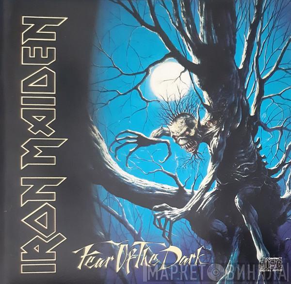  Iron Maiden  - Fear Of The Dark