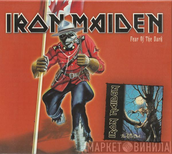 Iron Maiden  - Fear Of The Dark