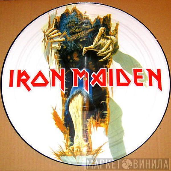  Iron Maiden  - Iron Maiden