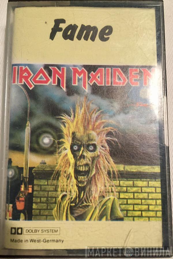  Iron Maiden  - Iron Maiden