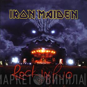  Iron Maiden  - Rock In Rio