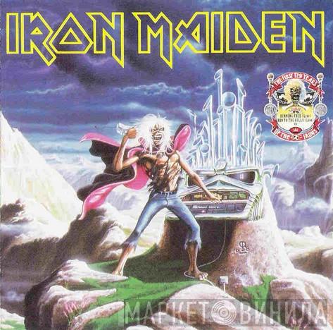 Iron Maiden - Running Free · Run To The Hills