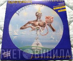  Iron Maiden  - Seventh Son Of A Seventh Son