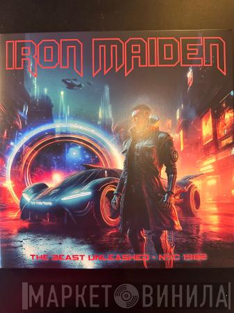 Iron Maiden - The Beast Unleashed - NYC 1982