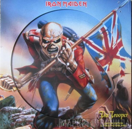 Iron Maiden - The Trooper
