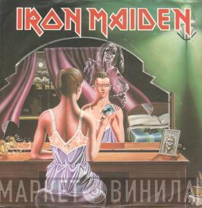 Iron Maiden - Twilight Zone / Wrathchild