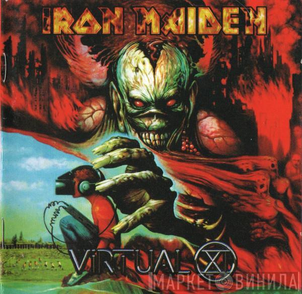  Iron Maiden  - Virtual XI
