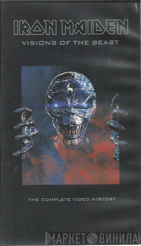  Iron Maiden  - Visions Of The Beast