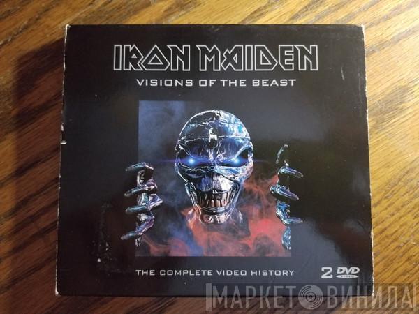  Iron Maiden  - Visions Of The Beast