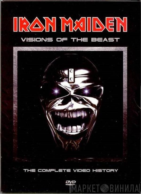  Iron Maiden  - Visions Of The Beast