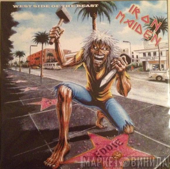  Iron Maiden  - West Side Of The Beast