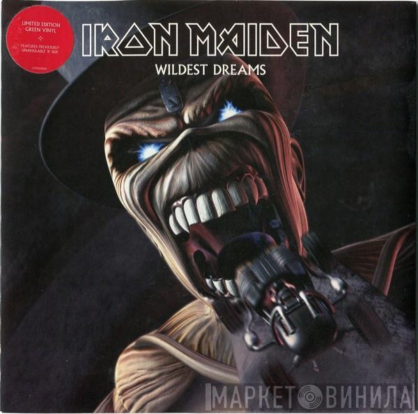 Iron Maiden - Wildest Dreams