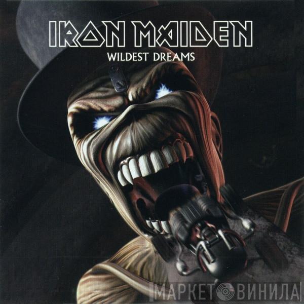 Iron Maiden - Wildest Dreams