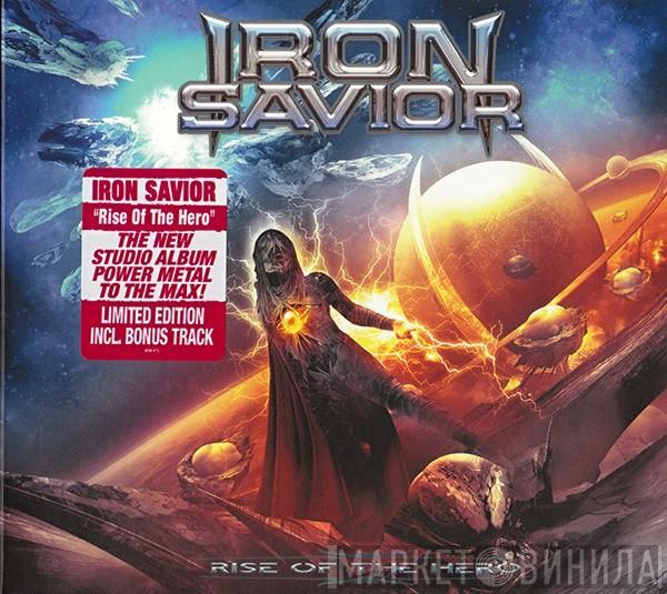 Iron Savior - Rise Of The Hero