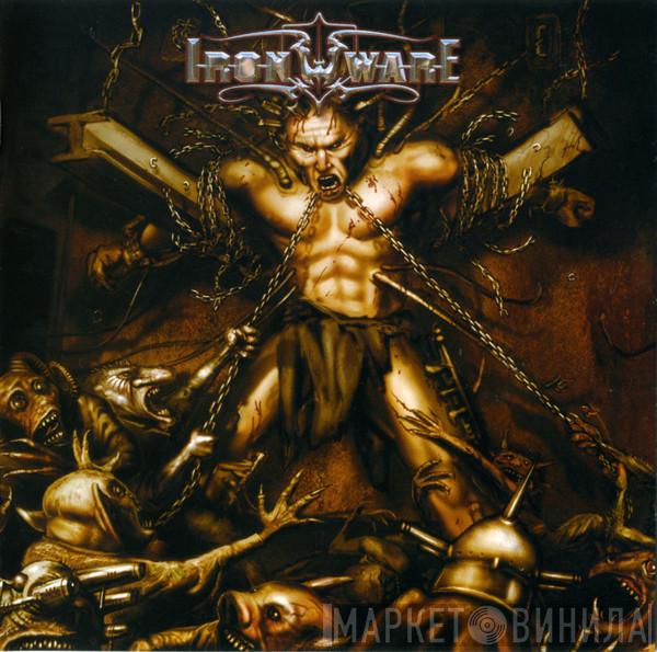 IronWare - Break Out