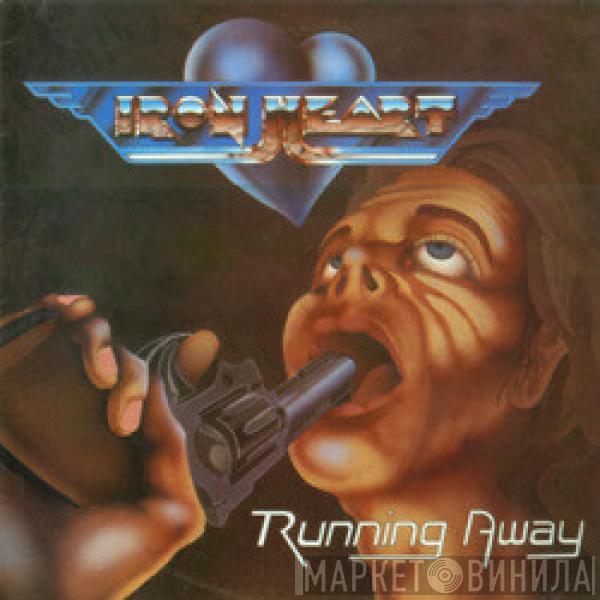 Ironheart - Running Away